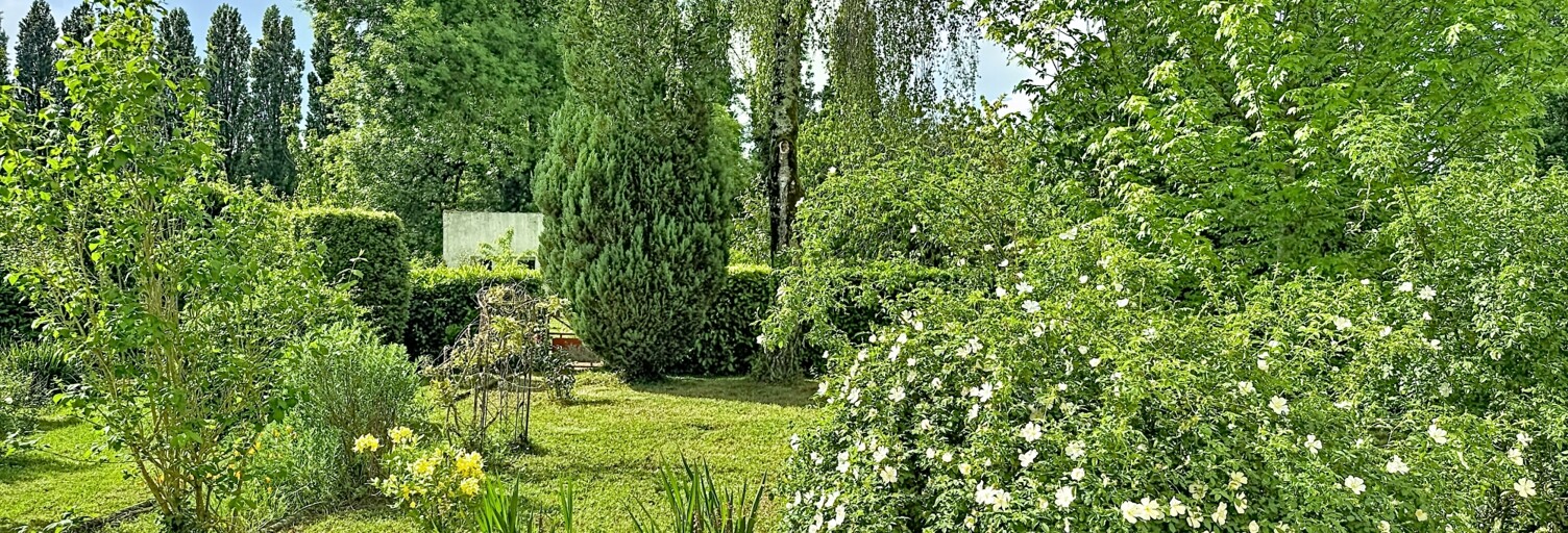 Maison 9 Pièces 182 m² à vendre à Coulonges-sur-l'Autize (79160)