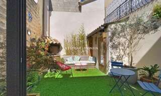 Maison 4 Pièces 115 m² à vendre à Saussan (34570)