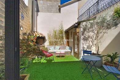 Maison 4 pièces 319000 €