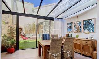 Maison 4 Pièces 115 m² à vendre à Saussan (34570)
