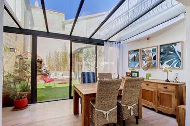 Maison 4 pièces 319000 €