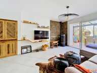 Maison de village avec patio - 4 pièces - 115m² — photo 2