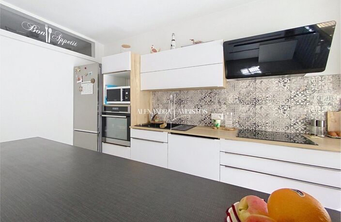 Maison de village avec patio - 4 pièces - 115m² — photo 5