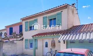 Maison 4 Pièces 84 m² à vendre à Narbonne (11100)