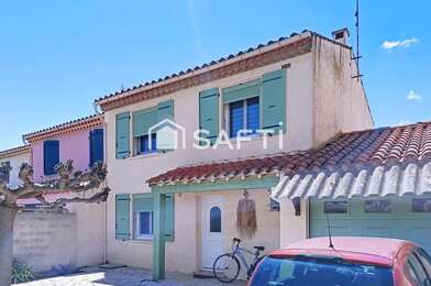 Maison 4 pièces 222600 €
