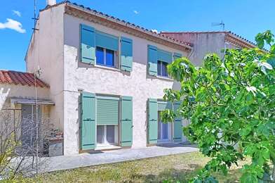 Maison 4 pièces 222600 €