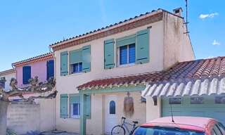Maison 4 Pièces 84 m² à vendre à Narbonne (11100)