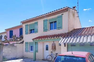 Maison 4 pièces 209800 €