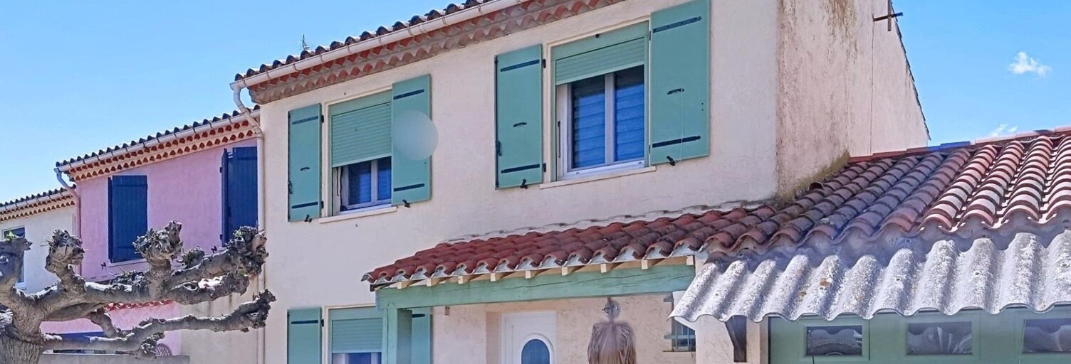 Maison 4 Pièces 84 m² à vendre à Narbonne (11100)