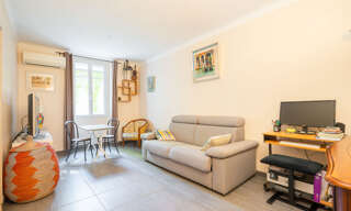 Appartement 1 Pièce 33 m² à vendre à Marseille 6 (13006)