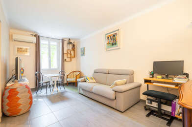 Appartement 1 pièces 130000 €