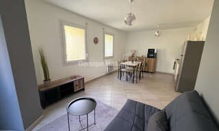 Appartement 1 Pièce 35 m² à louer à Nîmes (30000)