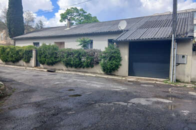 Maison 6 pièces 170000 €