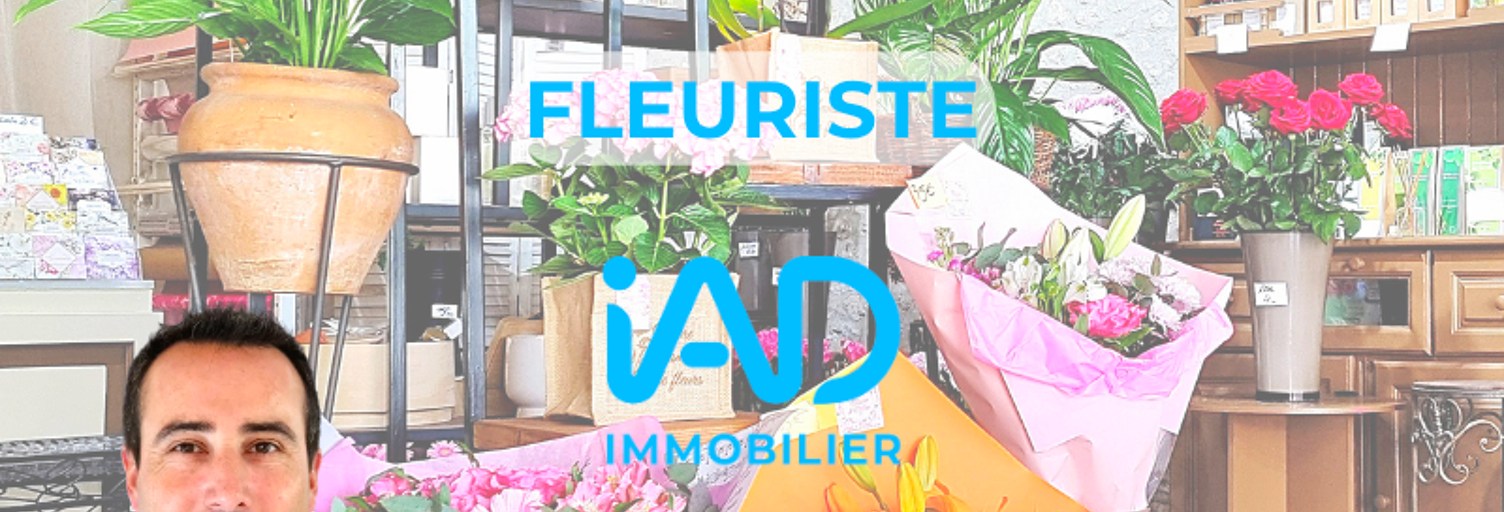Commerce  56 m² à vendre à Angerville (91670)