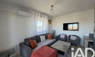 Appartement 3 Pièces 57 m² à vendre à Marseille 3 (13003)