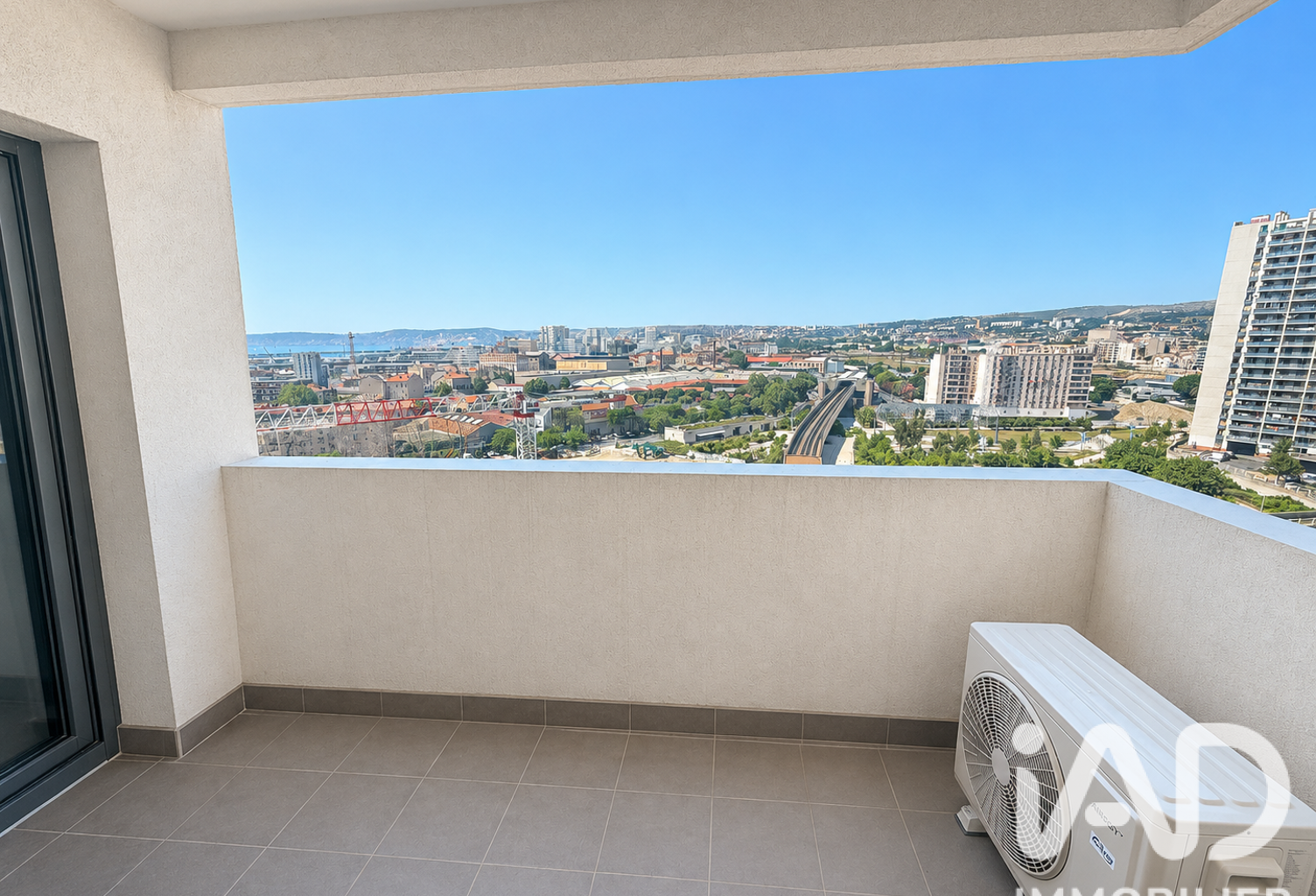 Vente Appartement 3 pièces — photo 1