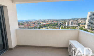 Appartement 3 Pièces 57 m² à vendre à Marseille 3 (13003)
