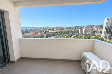Appartement 3 pièces 99000 €