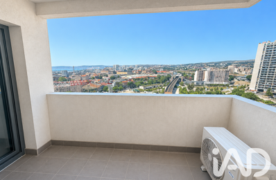 Vente Appartement 3 pièces — photo du bien