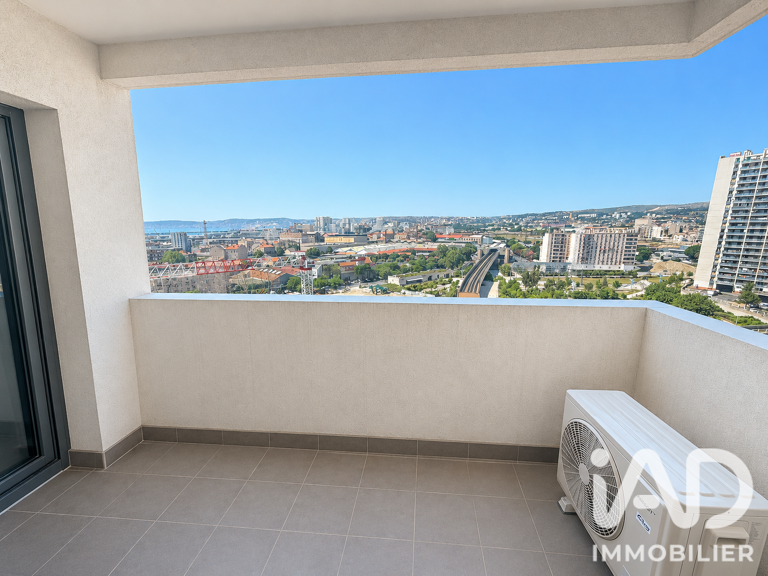 Vente Appartement 3 pièces — photo 1