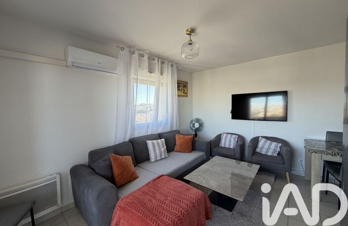 Vente Appartement 3 pièces — photo 2