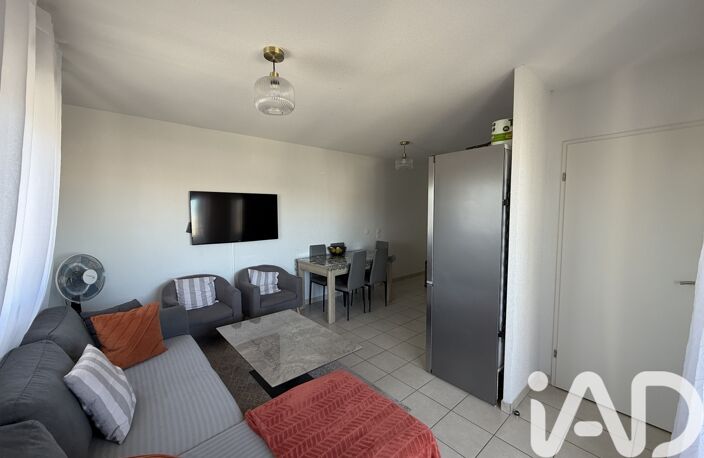 Vente Appartement 3 pièces — photo 3