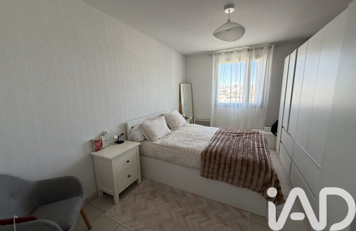 Vente Appartement 3 pièces — photo 5