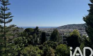 Appartement 2 Pièces 50 m² à vendre à Nice (06100)