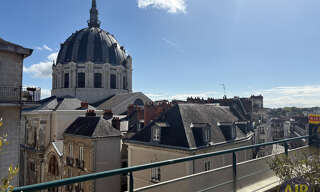 Appartement 4 Pièces 98 m² à louer à Nantes (44000)