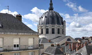 Appartement 4 Pièces 98 m² à louer à Nantes (44000)