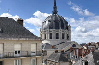 Appartement 4 pièces 1587 €
