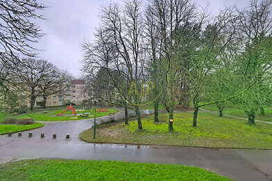 Appartement 4 pièces 174900 €