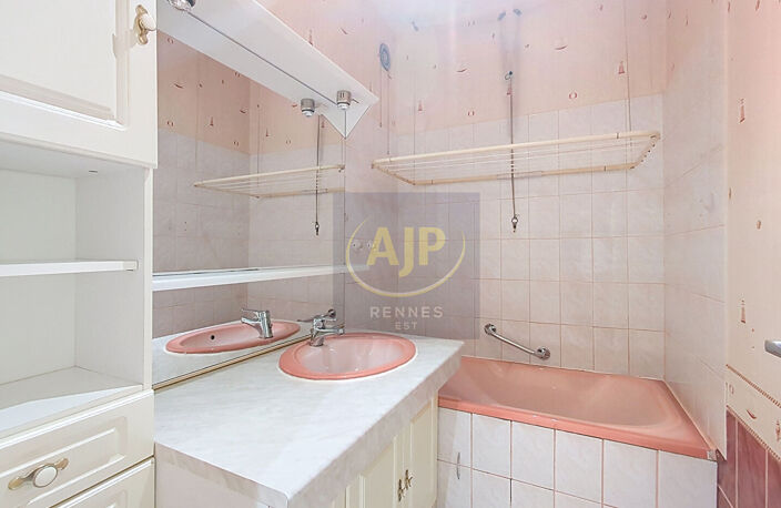 La Binquenais - T4 — photo 4