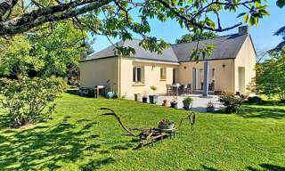 Maison 6 Pièces 118 m² à vendre à Juigné-des-Moutiers (44670)