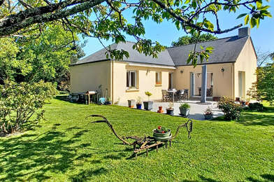 Maison 6 pièces 239485 €