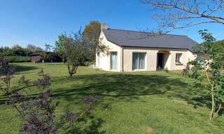 Maison 6 Pièces 118 m² à vendre à Juigné-des-Moutiers (44670)