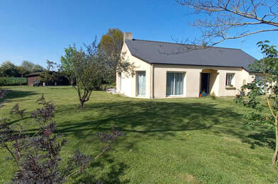 Maison 6 pièces 239485 €