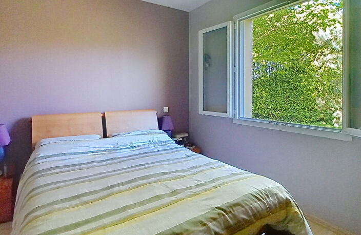 JUIGNE DES MOUTIERS : Maison de 118m² — photo 2