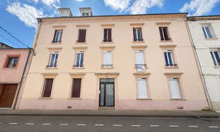 Appartement 4 Pièces 72 m² à vendre à Roanne (42300)