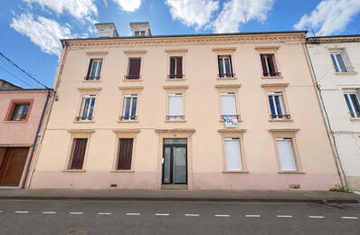 Roanne, secteur Mulsant, investissement locatif , appartemen — photo du bien