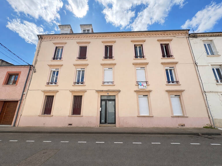 Roanne, secteur Mulsant, investissement locatif , appartemen — photo 1