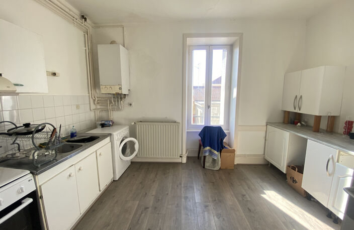 Roanne, secteur Mulsant, investissement locatif , appartemen — photo 5