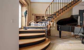 Maison 8 Pièces 227 m² à vendre à Noyal-Châtillon-sur-Seiche (35230)