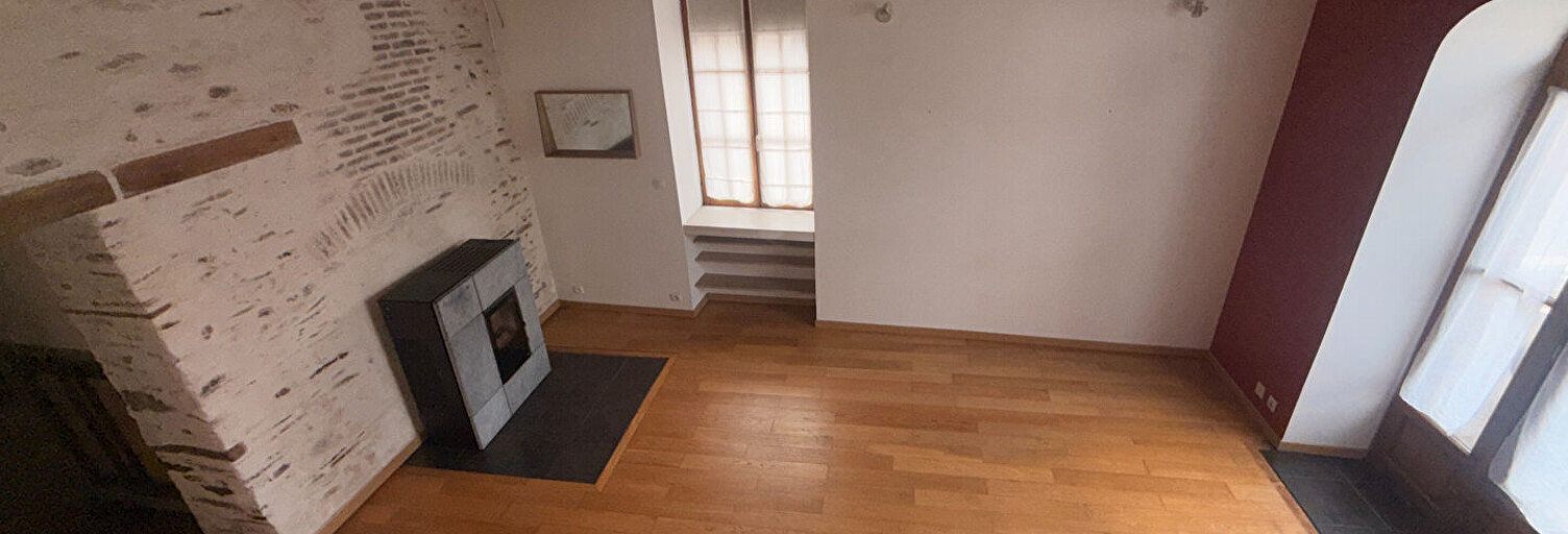 Maison 6 Pièces 152 m² à vendre à Joué-sur-Erdre (44440)
