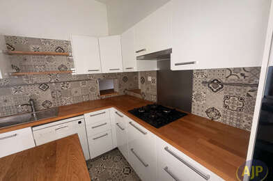 Maison 6 pièces 209945 €