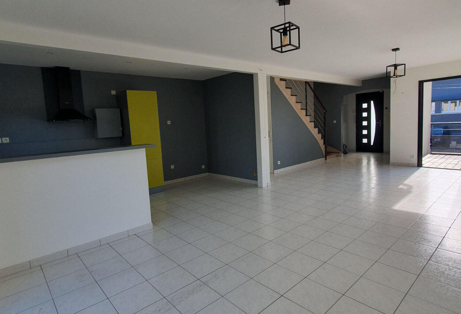 Maison Saint-Marc-sur-Mer - 5 chambres — photo 1