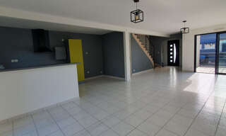 Maison 7 Pièces 162 m² à vendre à Saint-Nazaire (44600)