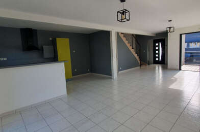 Maison 7 pièces 588730 €
