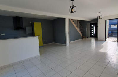 Maison Saint-Marc-sur-Mer - 5 chambres — photo du bien