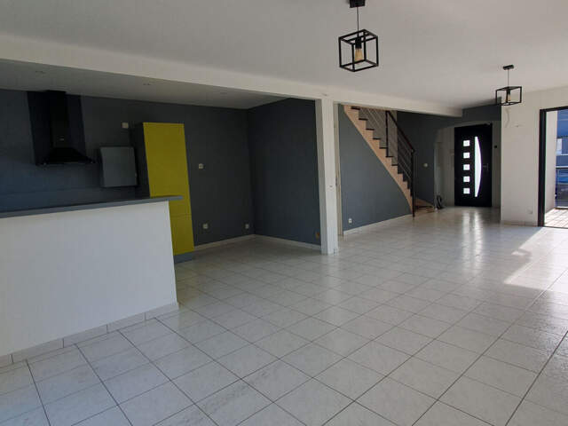Maison Saint-Marc-sur-Mer - 5 chambres — photo du bien